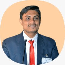 Piyush Kesarwani
