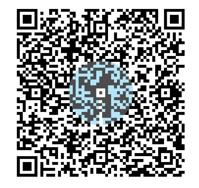 UPI QR Code